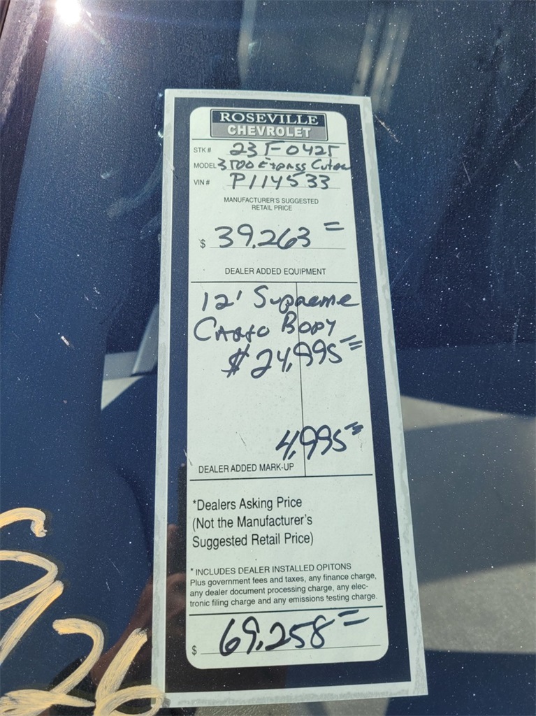 Vehicle image 7 of 7