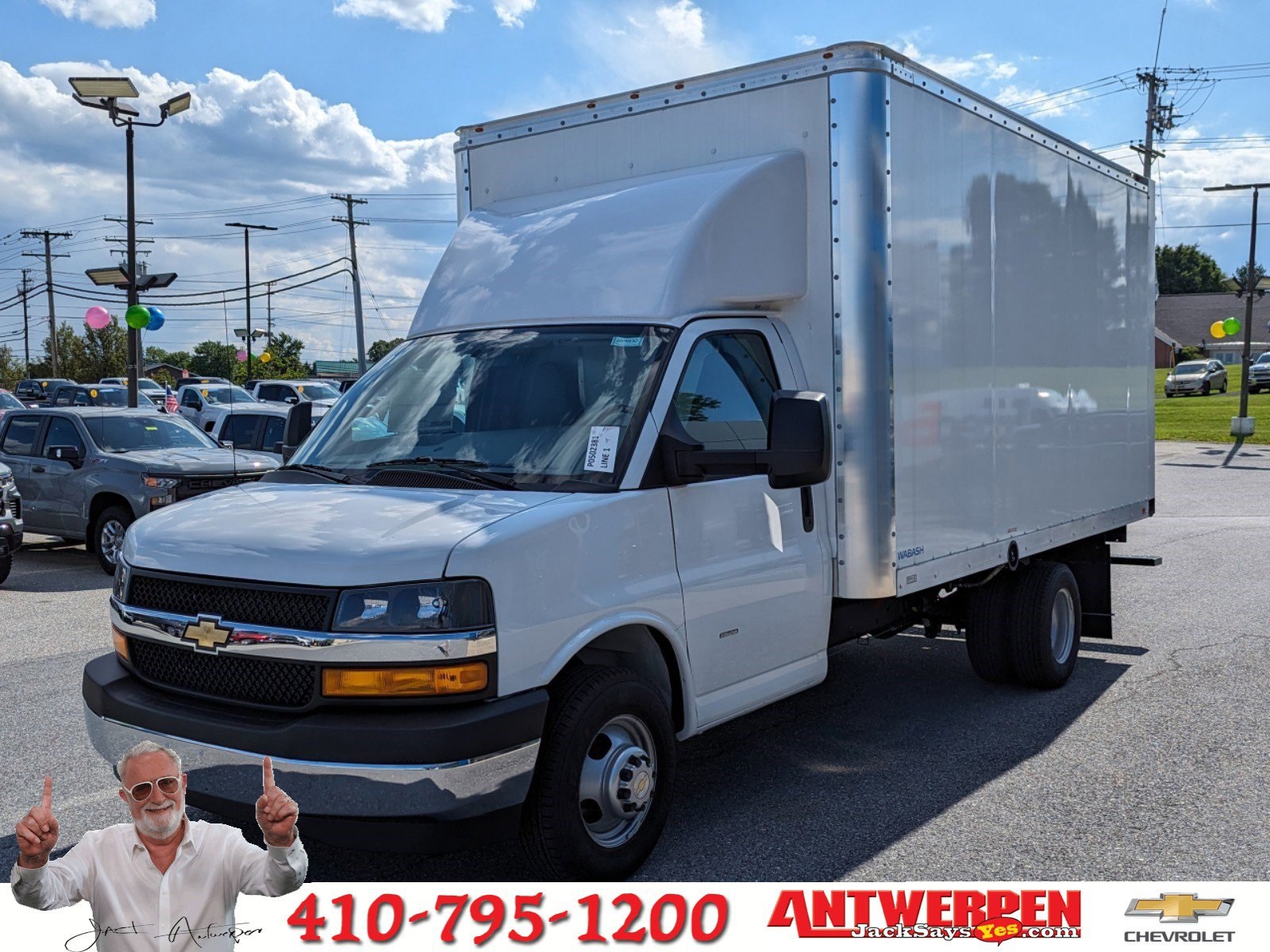 Vehicle image 1 of 22