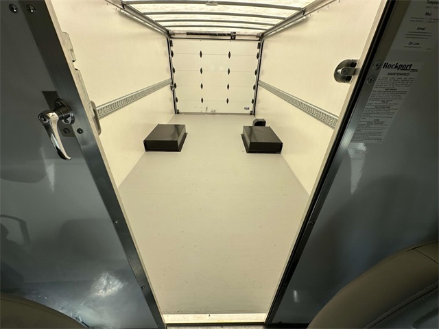 2023 Chevrolet Express Base Image 32 of 32