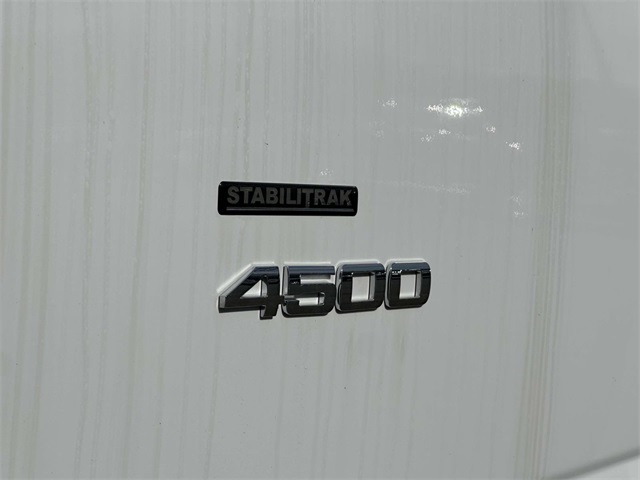 2023 Chevrolet Express Base Image 23 of 32