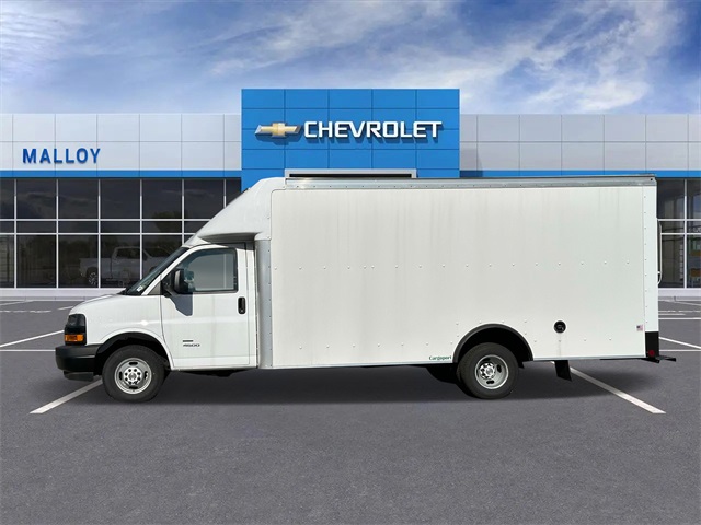 2023 Chevrolet Express Base Image 1 of 32