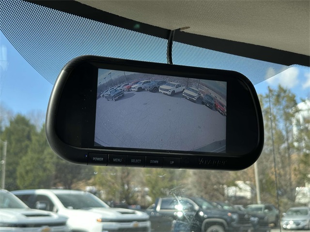 2023 Chevrolet Express Base Image 31 of 32