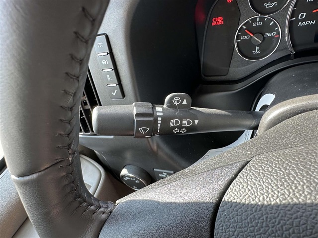 2023 Chevrolet Express Base Image 21 of 32