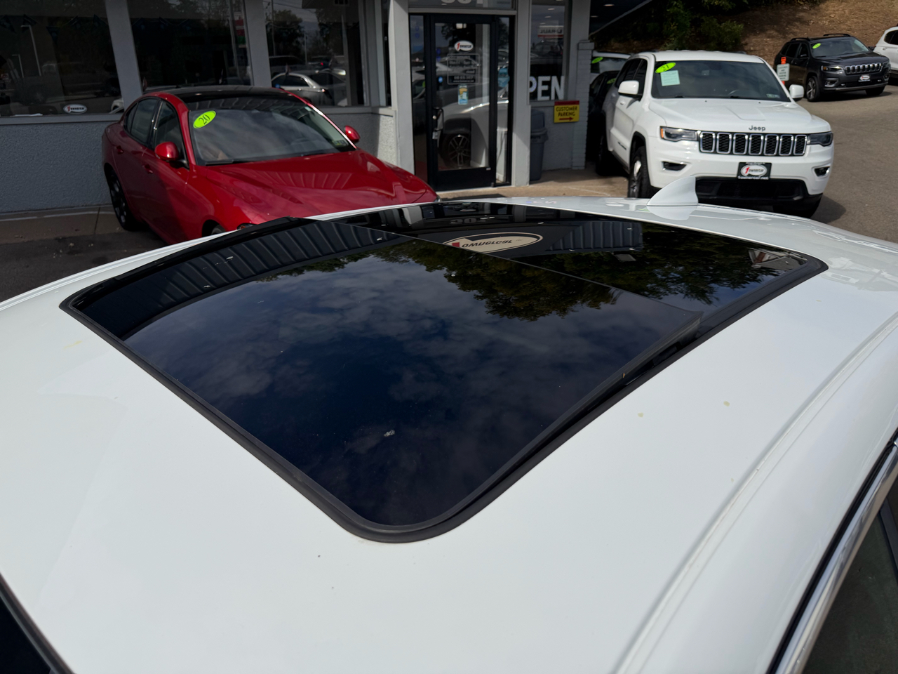 2023 Chevrolet Malibu LT Image 51 of 52