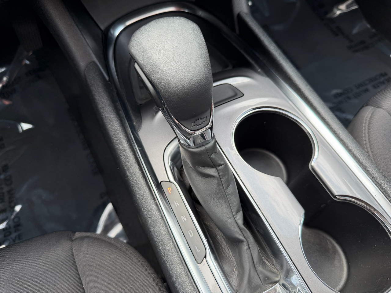 2023 Chevrolet Malibu LT Image 33 of 52