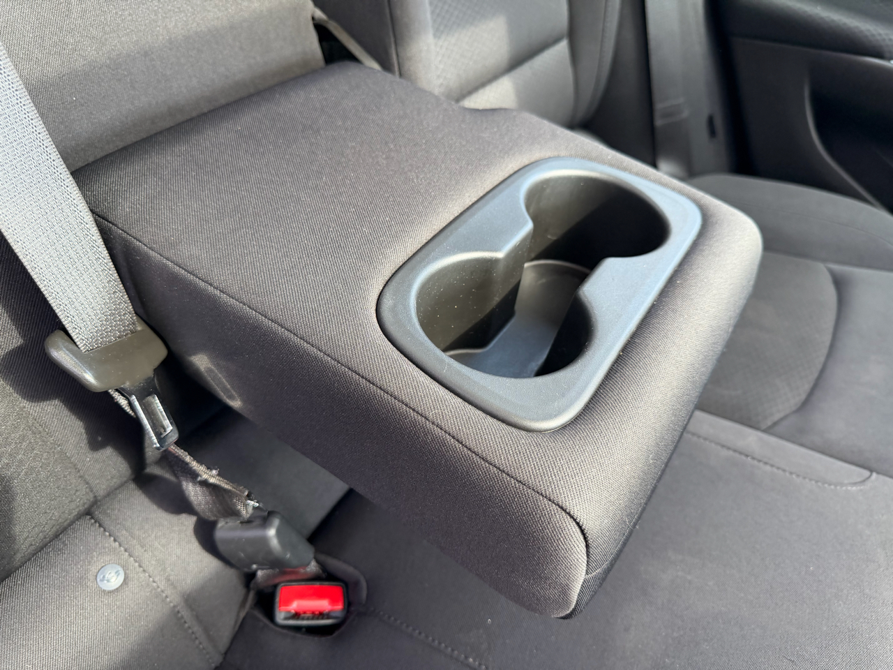 2023 Chevrolet Malibu LT Image 36 of 52