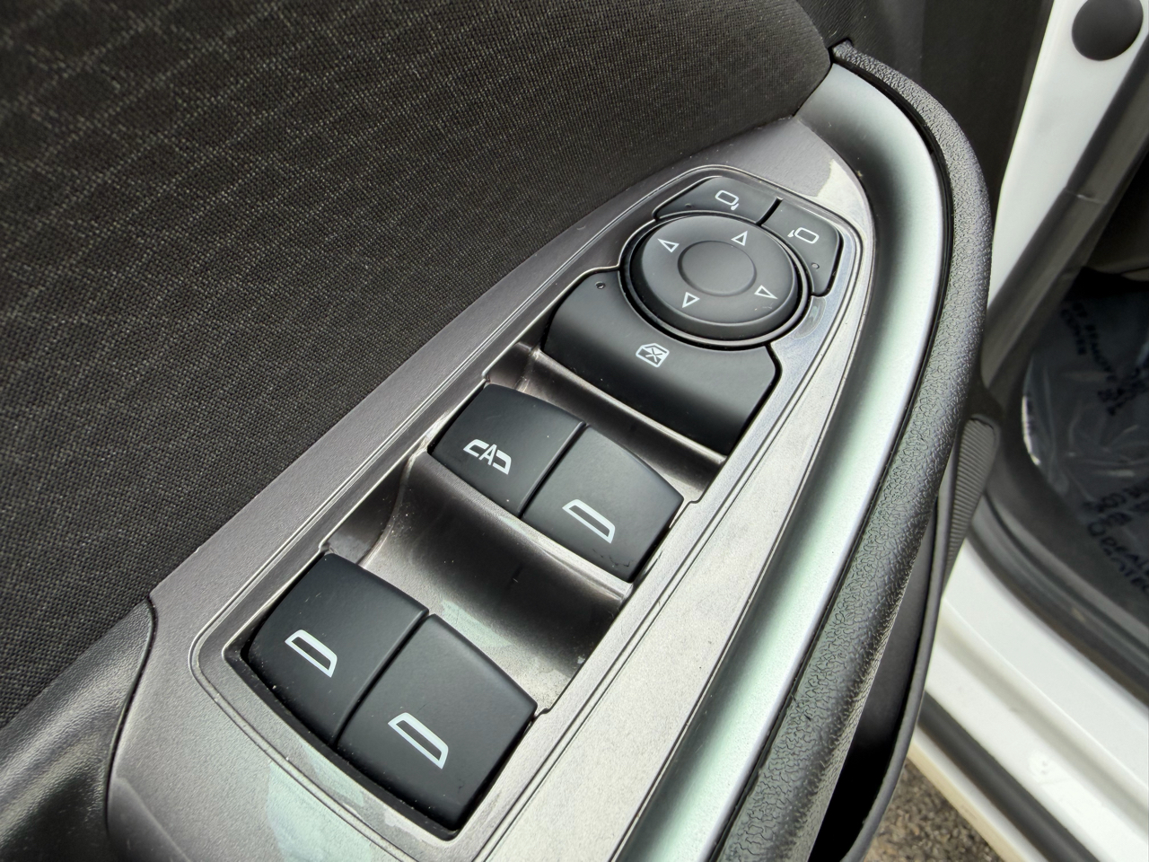 2023 Chevrolet Malibu LT Image 37 of 52