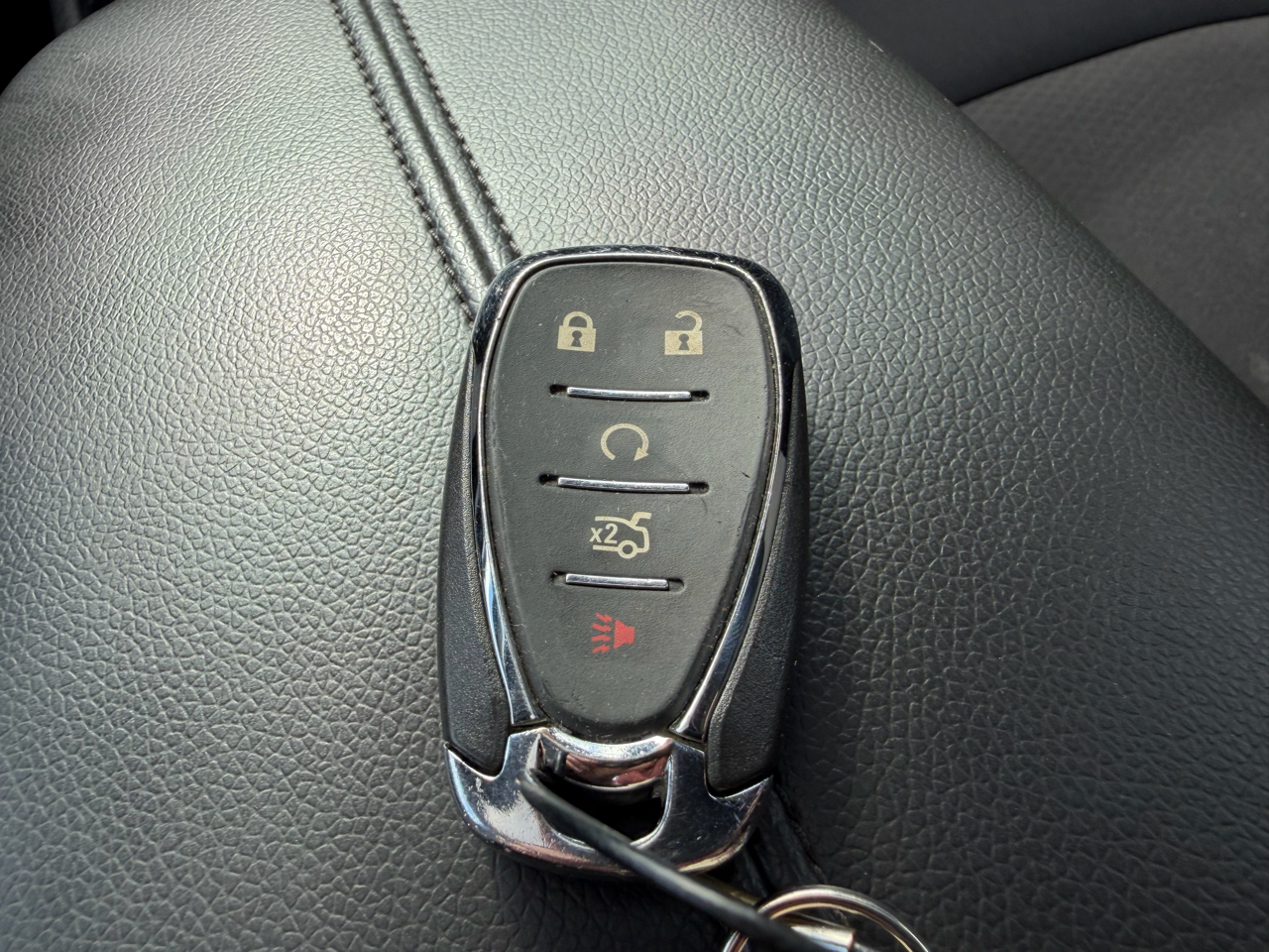 2023 Chevrolet Malibu LT Image 34 of 52