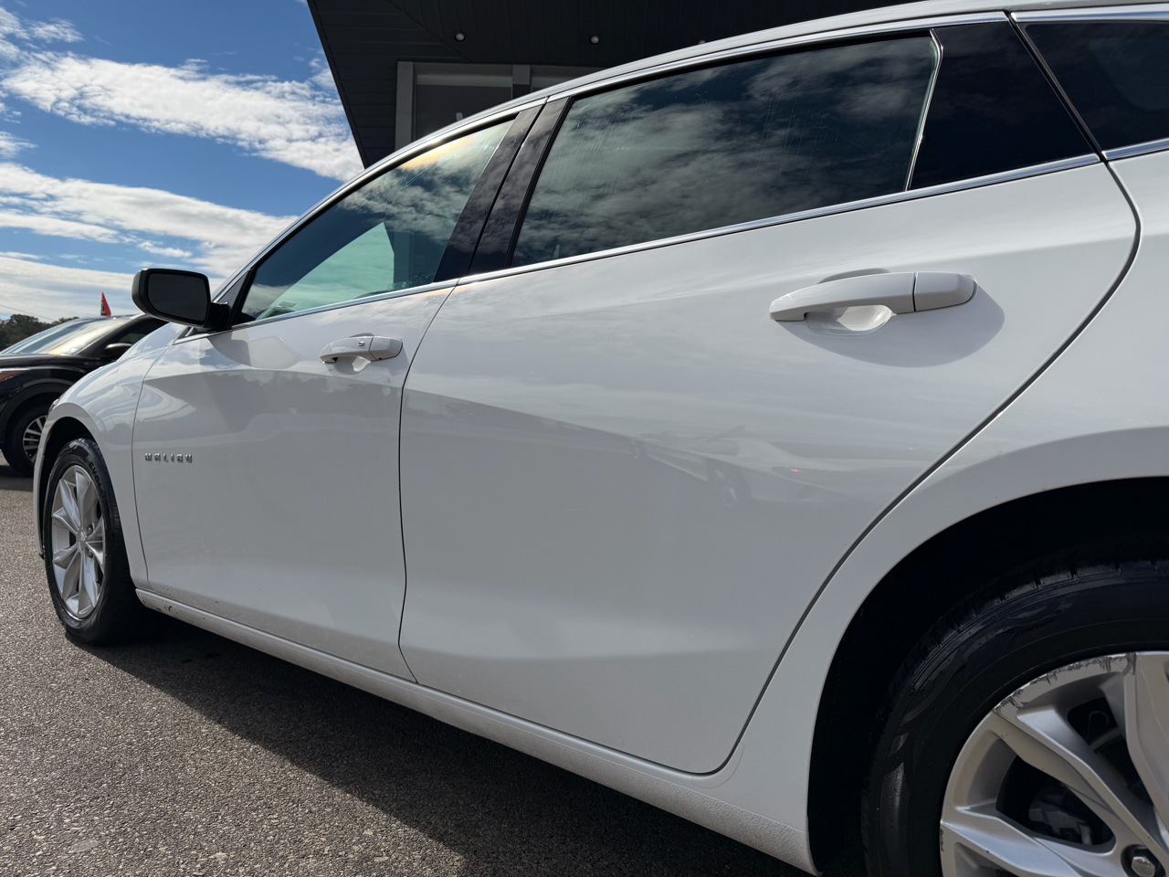 2023 Chevrolet Malibu LT Image 52 of 52