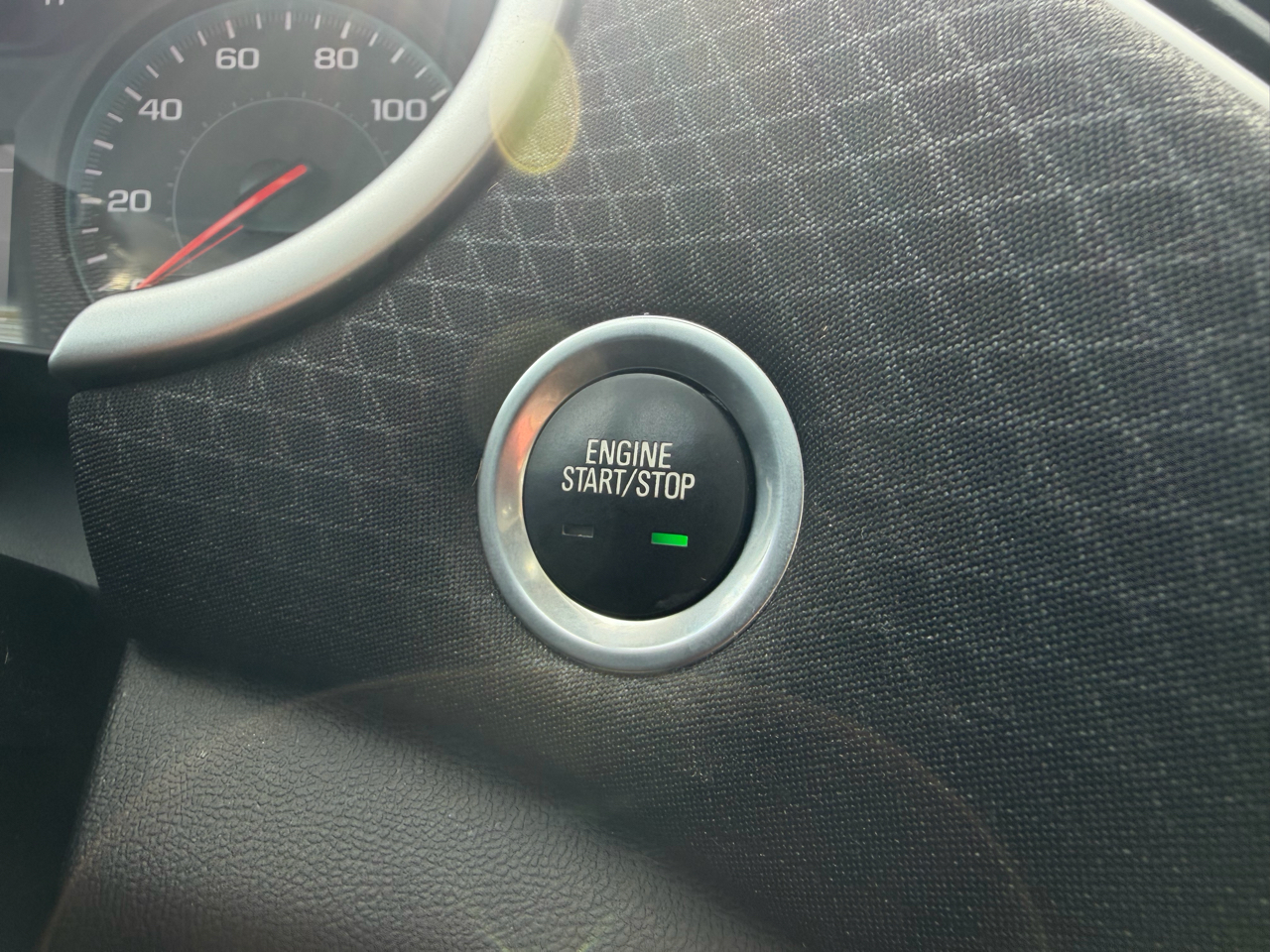 2023 Chevrolet Malibu LT Image 35 of 52