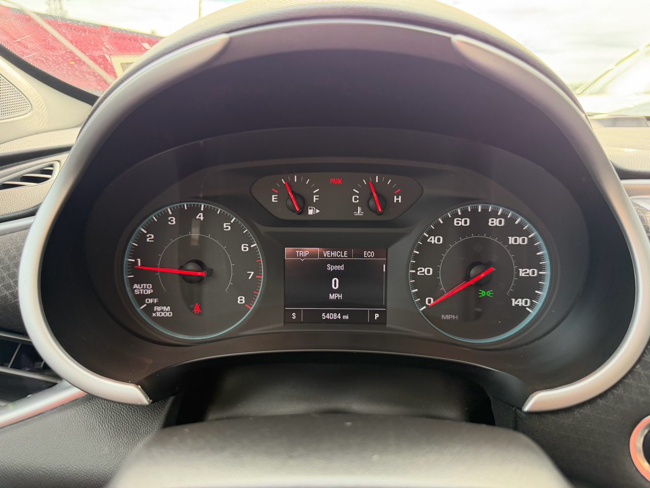 2023 Chevrolet Malibu LT Image 30 of 52