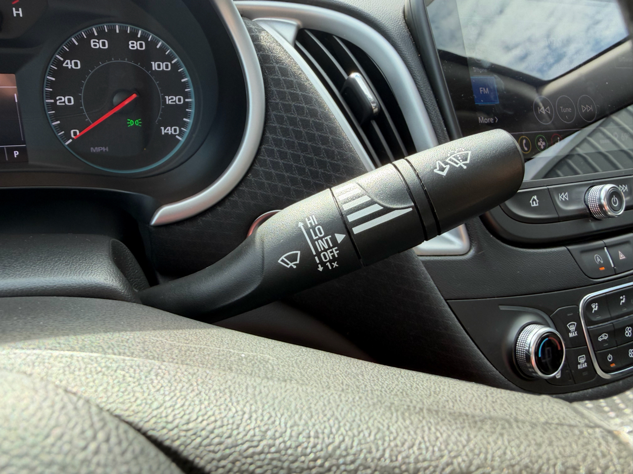 2023 Chevrolet Malibu LT Image 42 of 52