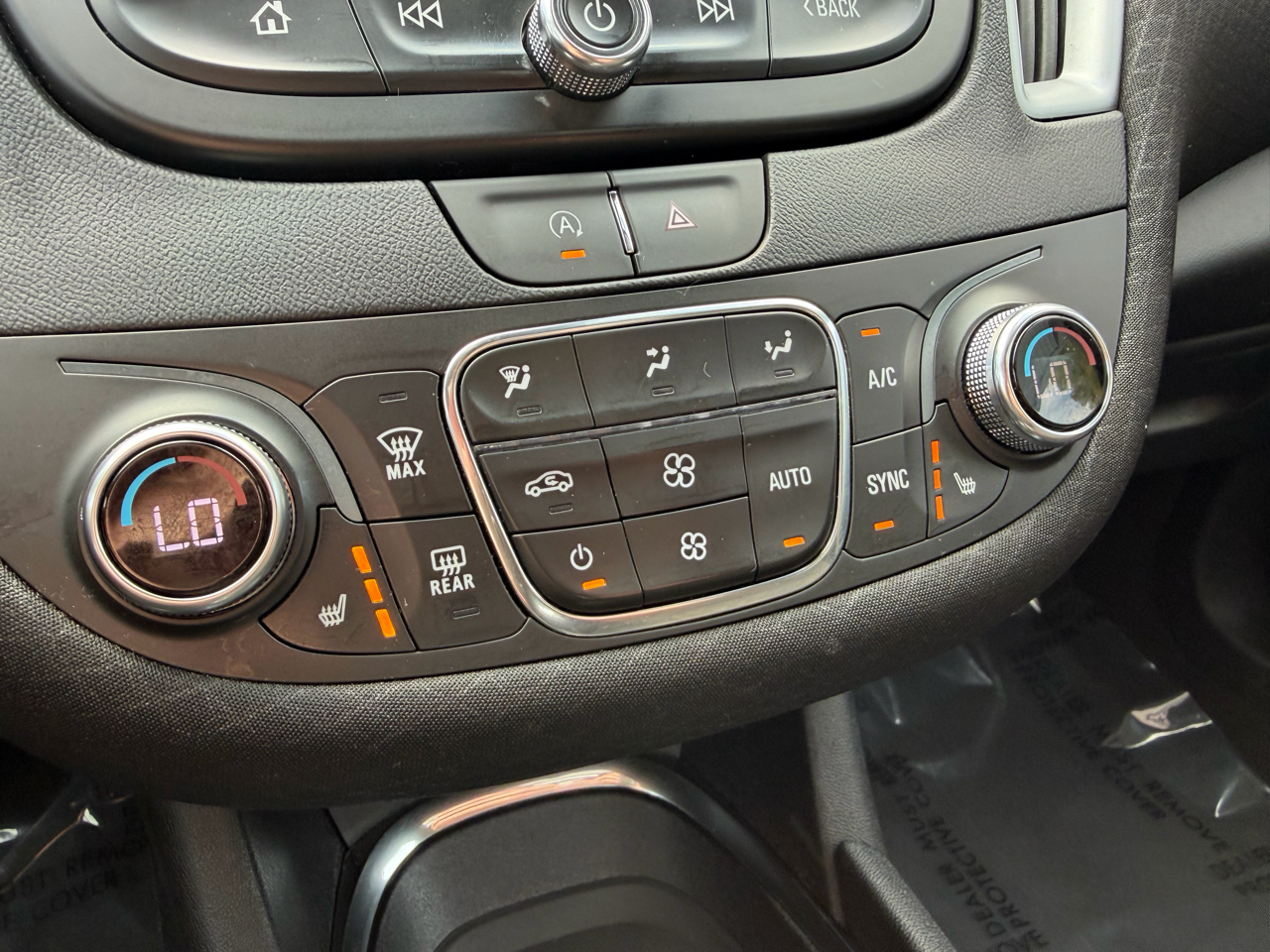 2023 Chevrolet Malibu LT Image 40 of 52