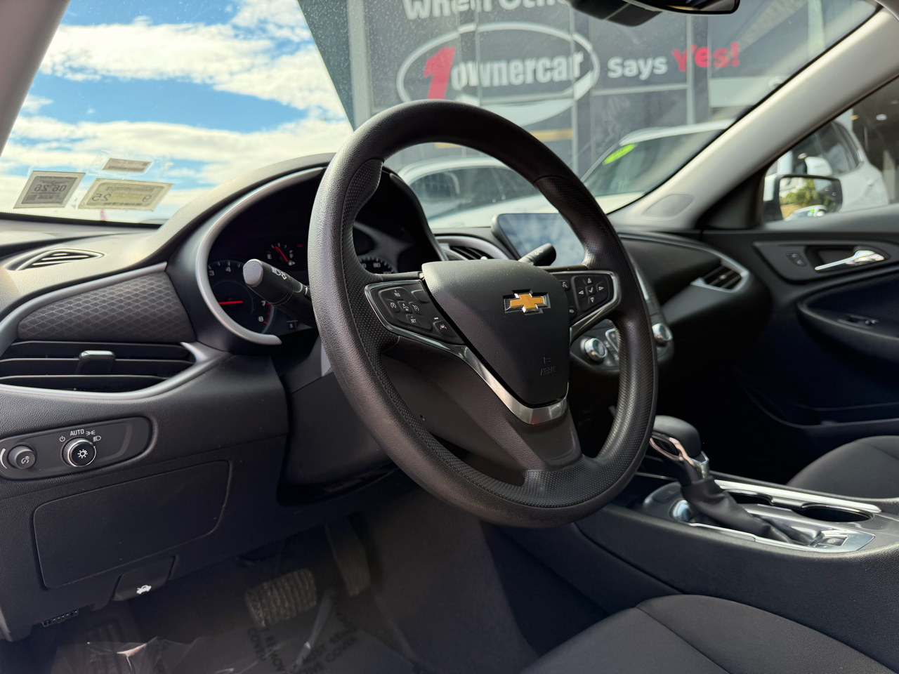 2023 Chevrolet Malibu LT Image 26 of 52