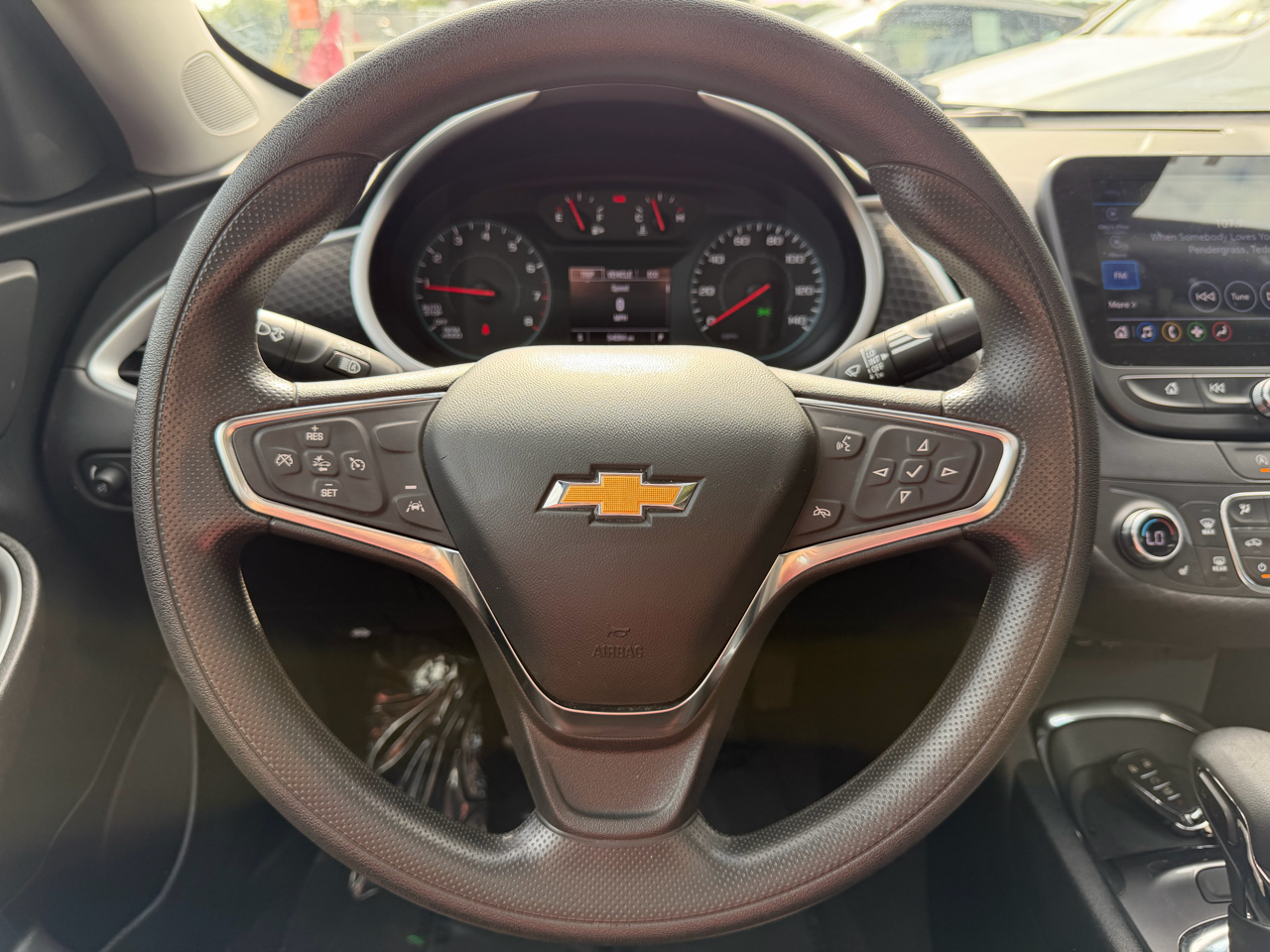 2023 Chevrolet Malibu LT Image 44 of 52