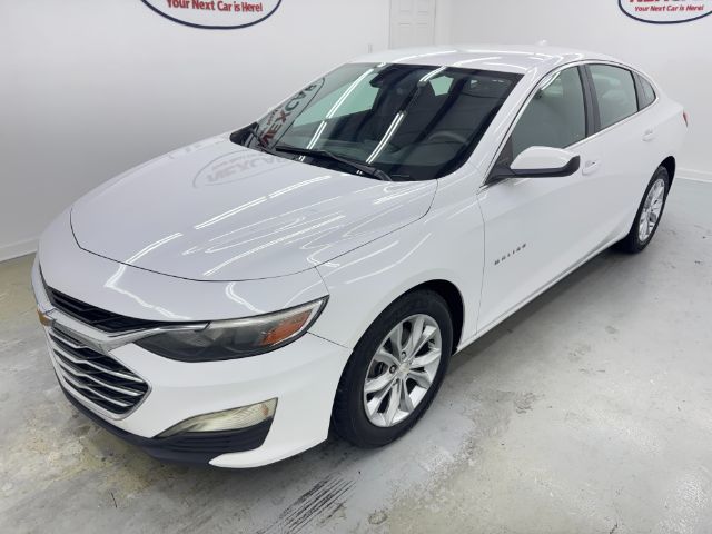 2023 Chevrolet Malibu LT Image 1 of 44