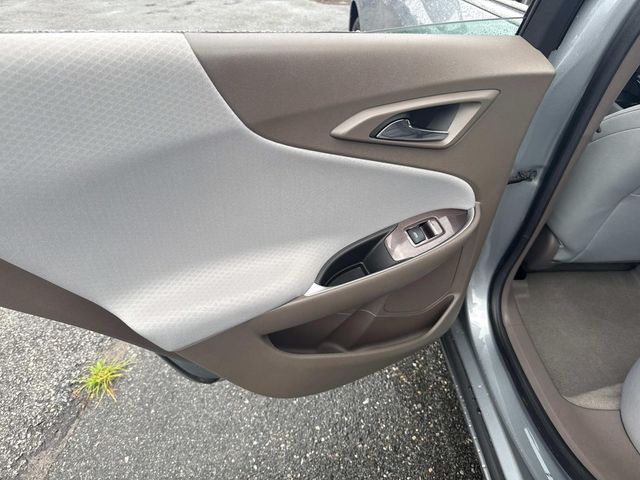 2023 Chevrolet Malibu LS Image 20 of 33