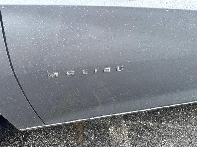 2023 Chevrolet Malibu LS Image 24 of 33