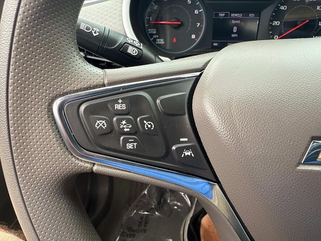 2023 Chevrolet Malibu LS Image 23 of 33