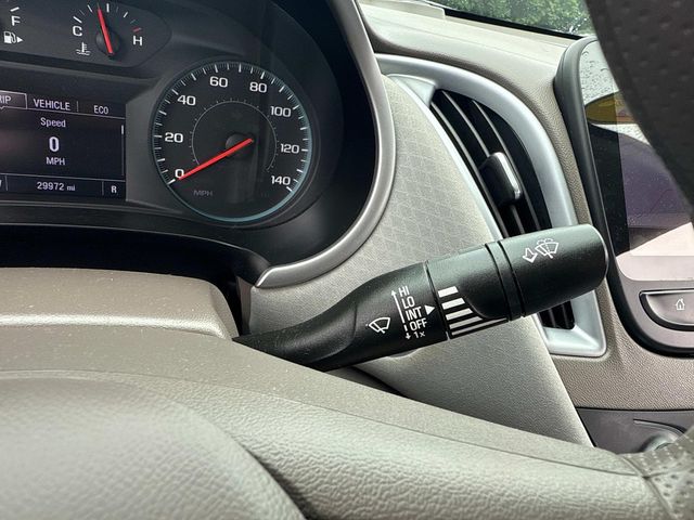 2023 Chevrolet Malibu LS Image 26 of 33