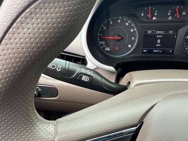 2023 Chevrolet Malibu LS Image 29 of 33
