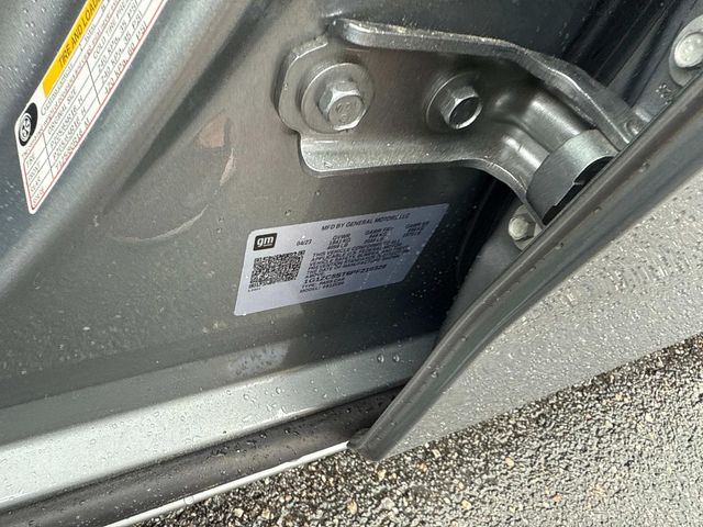 2023 Chevrolet Malibu LS Image 22 of 33