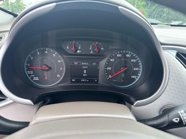 2023 Chevrolet Malibu LS Image 15 of 33