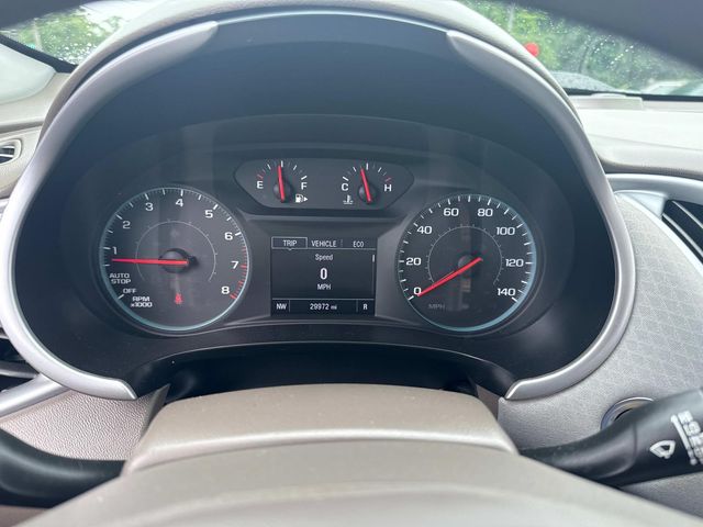 2023 Chevrolet Malibu LS Image 14 of 33