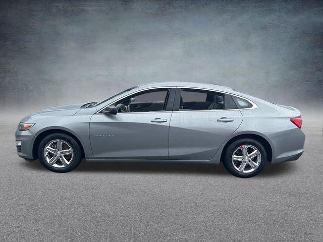 2023 Chevrolet Malibu LS Image 8 of 33
