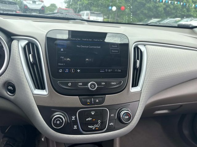 2023 Chevrolet Malibu LS Image 17 of 33