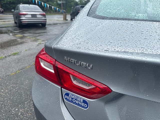 2023 Chevrolet Malibu LS Image 25 of 33