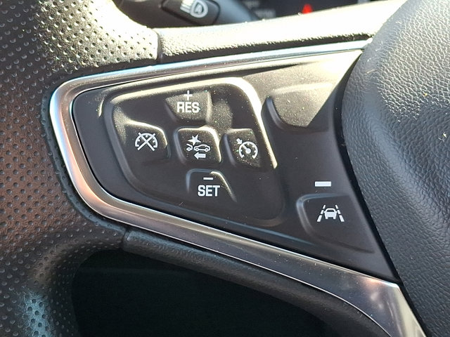 2023 Chevrolet Malibu LT Image 24 of 30