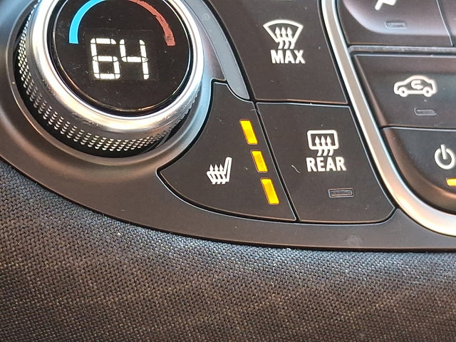 2023 Chevrolet Malibu LT Image 20 of 30