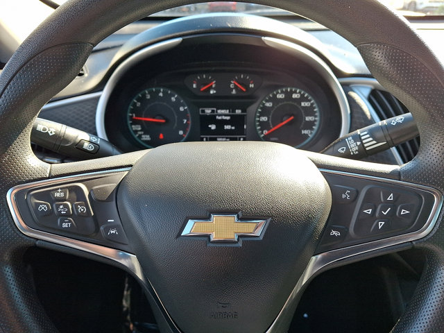 2023 Chevrolet Malibu LT Image 13 of 30