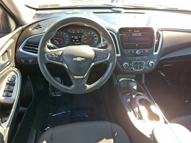 2023 Chevrolet Malibu LT Image 12 of 30