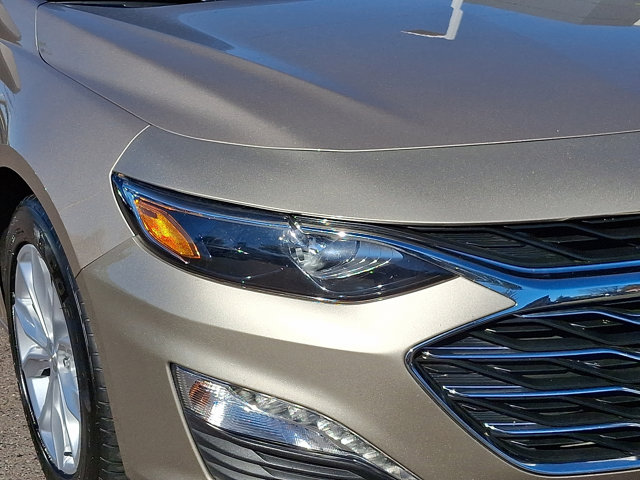 2023 Chevrolet Malibu LT Image 29 of 30