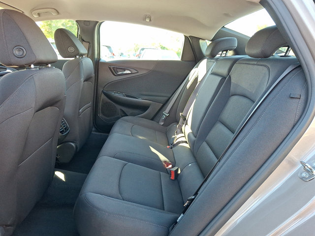 2023 Chevrolet Malibu LT Image 10 of 30