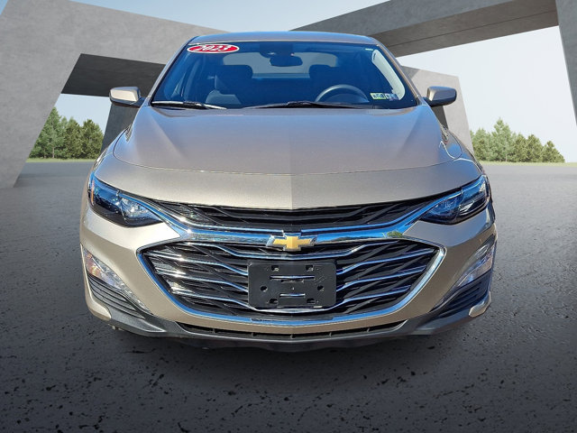 2023 Chevrolet Malibu LT Image 22 of 30