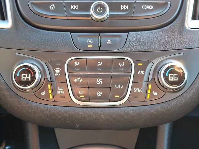 2023 Chevrolet Malibu LT Image 27 of 30