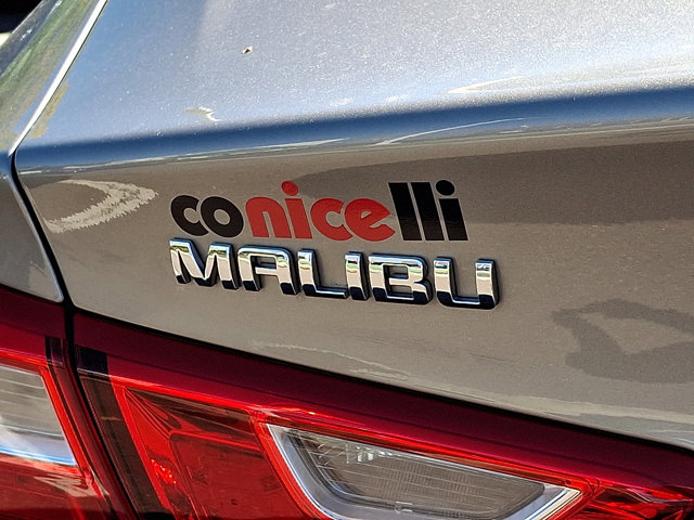 2023 Chevrolet Malibu LT Image 28 of 30