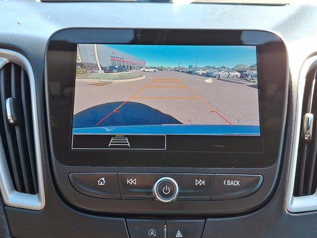 2023 Chevrolet Malibu LT Image 15 of 30