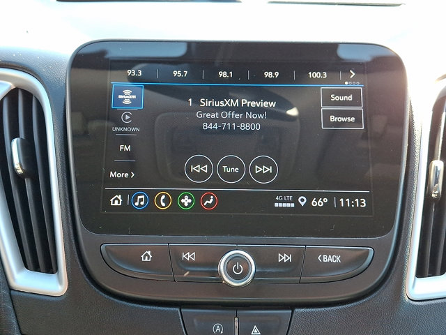 2023 Chevrolet Malibu LT Image 16 of 30