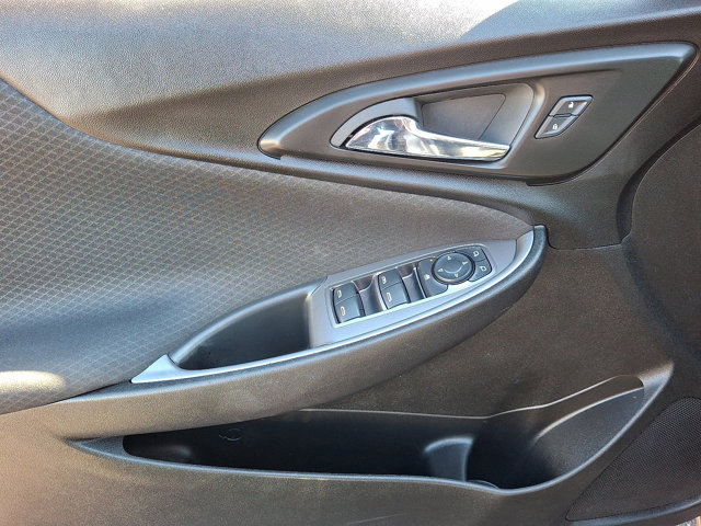 2023 Chevrolet Malibu LT Image 18 of 30