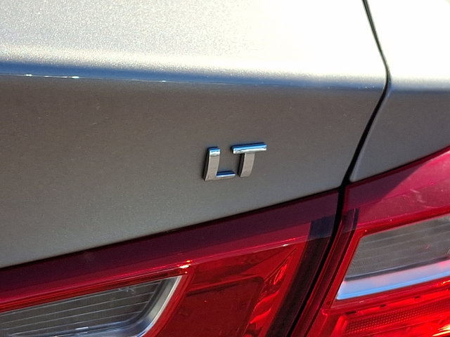 2023 Chevrolet Malibu LT Image 21 of 30