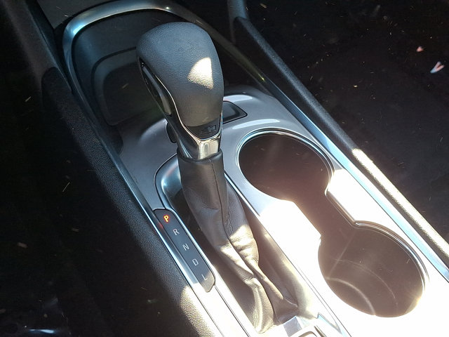 2023 Chevrolet Malibu LT Image 17 of 30