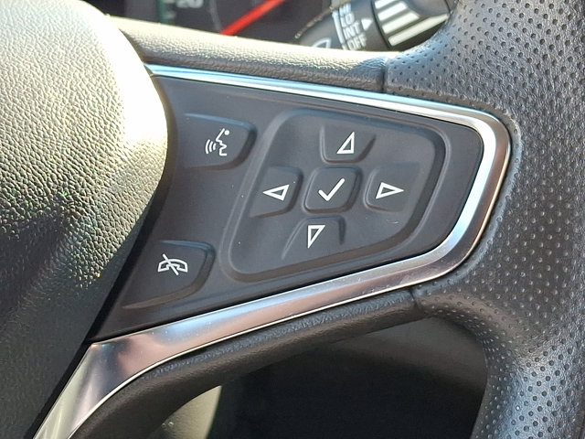 2023 Chevrolet Malibu LT Image 25 of 30