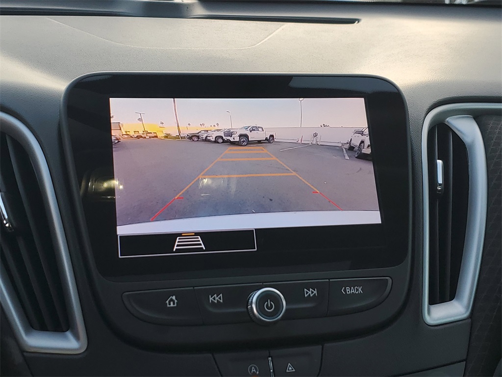 2023 Chevrolet Malibu LT Image 19 of 32