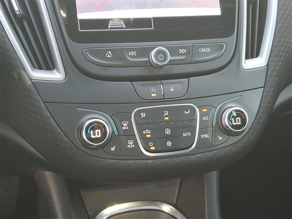 2023 Chevrolet Malibu LT Image 29 of 32