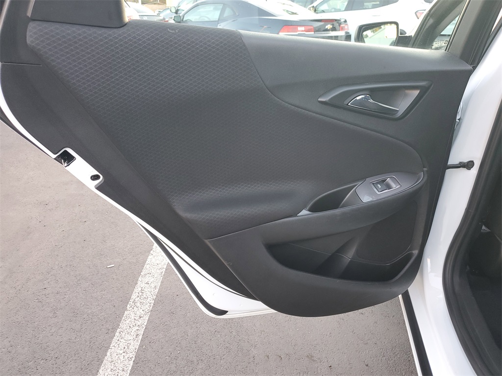 2023 Chevrolet Malibu LT Image 24 of 32