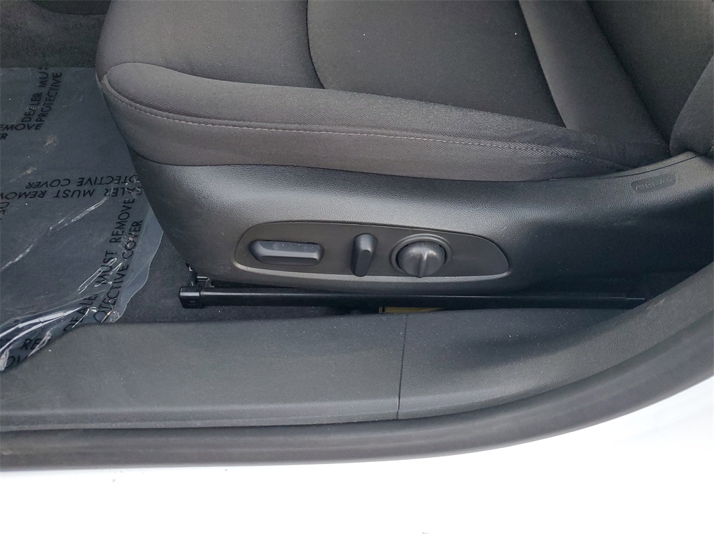 2023 Chevrolet Malibu LT Image 32 of 32